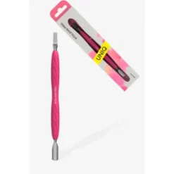 Pusher With Silicone Handle UNIQ 10 TYPE 5 (PQ-10/5)