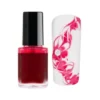 4 Red - Nail Art Color-Ink 12ml