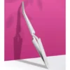 Reverse Action Tweezers For Nail Art EXPERT 31 TYPE 2 (TE-31/2)
