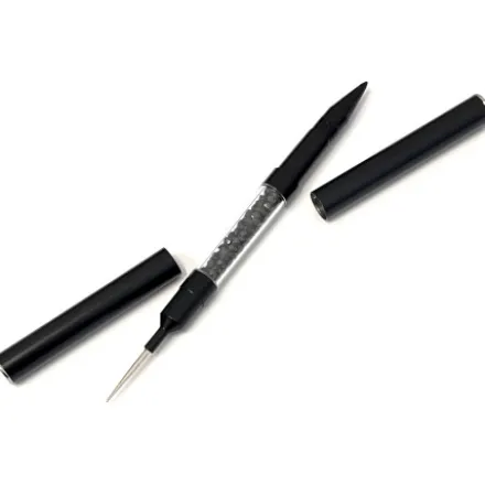 Rhinestone Picker Pen - 6