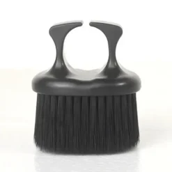 Ring Dust Brush Black
