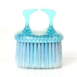 Ring Dust Brush Blue