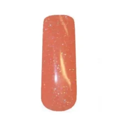0182 Salmon - Glitter Gel 4,5gr