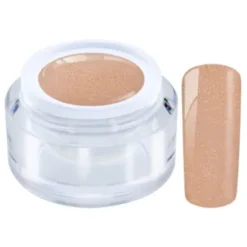 102 Sand - NG Glimmer Gel4,5gr