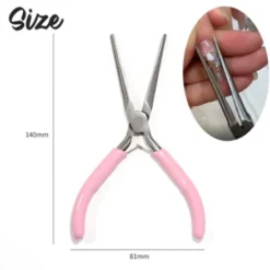 Shaping Pinch Pincett