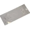 Sharp Clear Tips 20pcs. in bag (Tester)