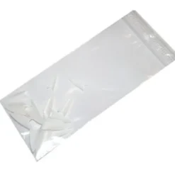 Sharp Natural Tips 20pcs. in bag (Tester)