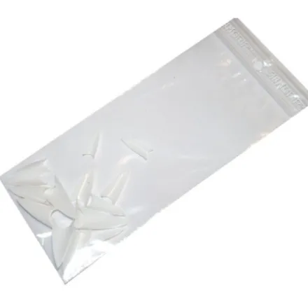 Sharp Natural Tips 20pcs. in bag (Tester)