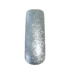 009 Silver - NG Extra Glimmer Gel 4,5gr