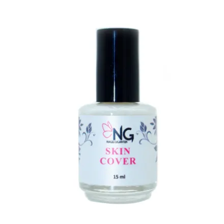 Skin Cover White 15 ml