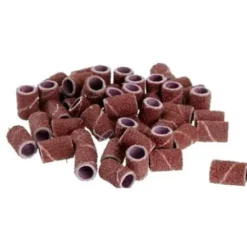 Slipringar 100 pack (grit 80)