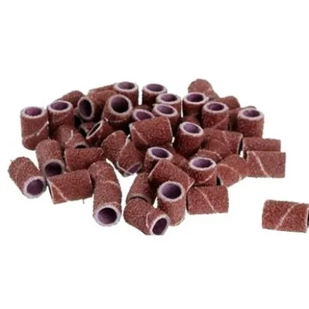 Slipringar 100 pack (grit 120)