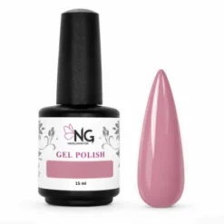 SOAK OFF BUILDER Cover Pink 06 - NG LED/UV Gel 15ml