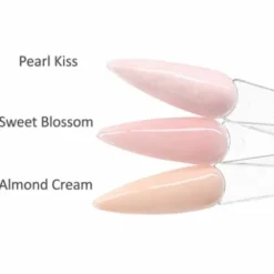 SOAK OFF BUILDER Pearl Kiss 05 - NG LED/UV Gel 15ml