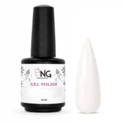 SOAK OFF BUILDER Soft White 03 - NG LED/UV Gel 15ml