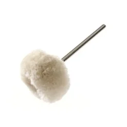 Soft polisher, textile