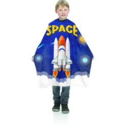 SPACE Cutting Cape - 738