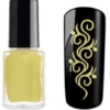 Stamping polish - Gold 12ml