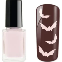 Stamping polish - Light Pink 12ml
