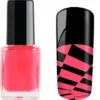 Stamping polish - Neon Pink 12ml