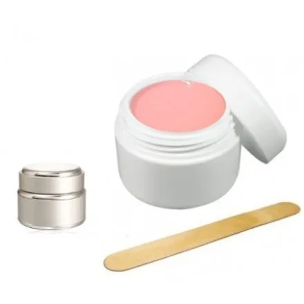 STARLINE Babyboomer Pink Fiber Gel 250ml