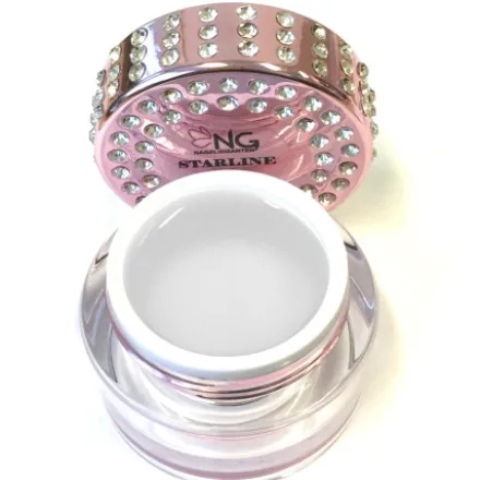 STARLINE Builder Clear Gel 30ml