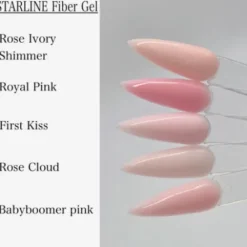 STARLINE First Kiss Fiber Gel 30ml