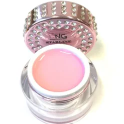STARLINE Frosted Pink Gel 30ml