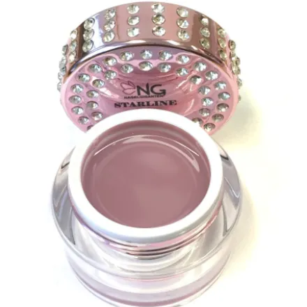 STARLINE Low Heat - Antique Pink Gel 30ml