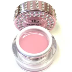 STARLINE Low Heat - Ballerina Pink Gel 30ml