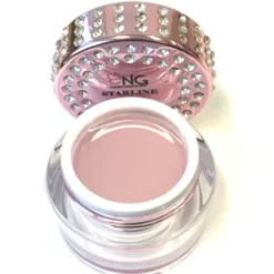 STARLINE Low Heat - Rose Sand Gel 30ml