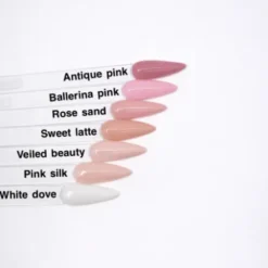 STARLINE Low Heat - Sweet Latte Gel 30ml