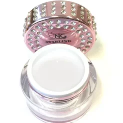 STARLINE Ombre White (Milky White) Gel 30ml