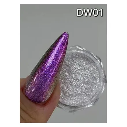 Starry Powder - DW01
