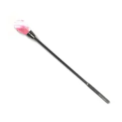 Stirring Stick Crystal Pink