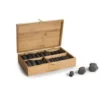 Stone Box SetJunior 36pcs.