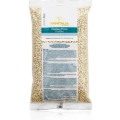 Strip-Less wax Extra Vanille 800ml