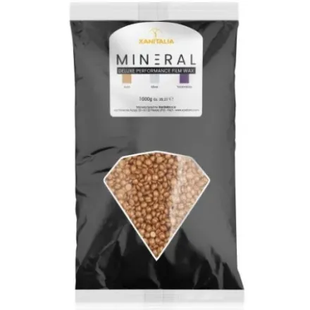 Strip-Less wax GOLD 1000ml