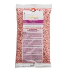 Strip-Less wax Talc rose 800ml