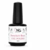 STRUCTURE BASE Clear- NG LED/UV Soak Off Gel Polish 15ml