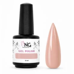 STRUCTURE BASE Peach 05 - NG LED/UV Soak Off Gel Polish 15ml