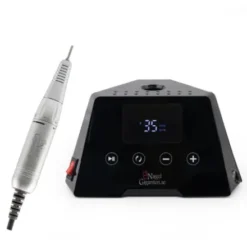 Studio E-File Black