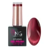 STUDIO Gel Polish Cat Eye - 8 Deep Red 10ml