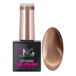 STUDIO Gel Polish Cat Eye - 6 Nude 10ml