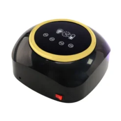 STUDIO LED/UV Lamp Black
