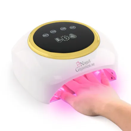 STUDIO LED/UV Lamp White