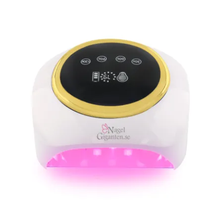 STUDIO LED/UV Lamp White