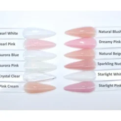 Studio Line - Builder Gel Cover Pearl Pink 30g