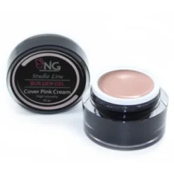 Studio Line - Builder Gel Cover Pink Cream 30g