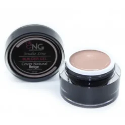 Studio Line - Builder Gel Cover Natural Beige 30g